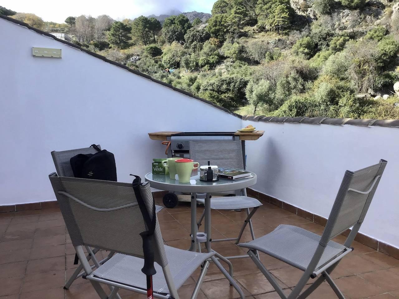 Vakantiehuis in Grazalema, Spanje voor 7 personen foto 2