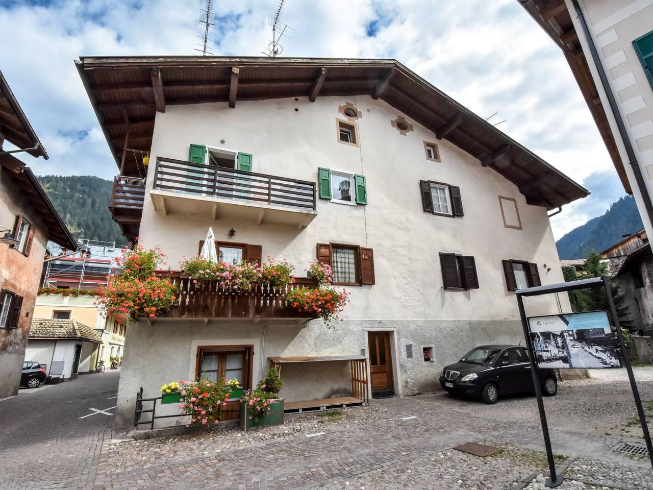 Vakantieappartement in Trentino, Italië voor 4 personen foto 7