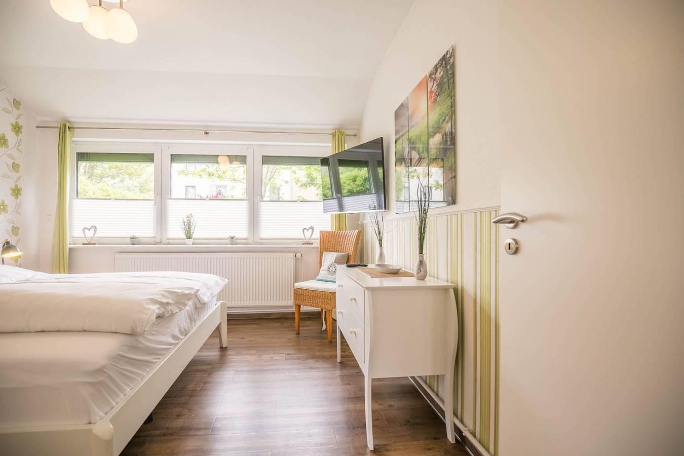 Vakantiehuis in Büsum, Duitsland voor 4 personen foto 16