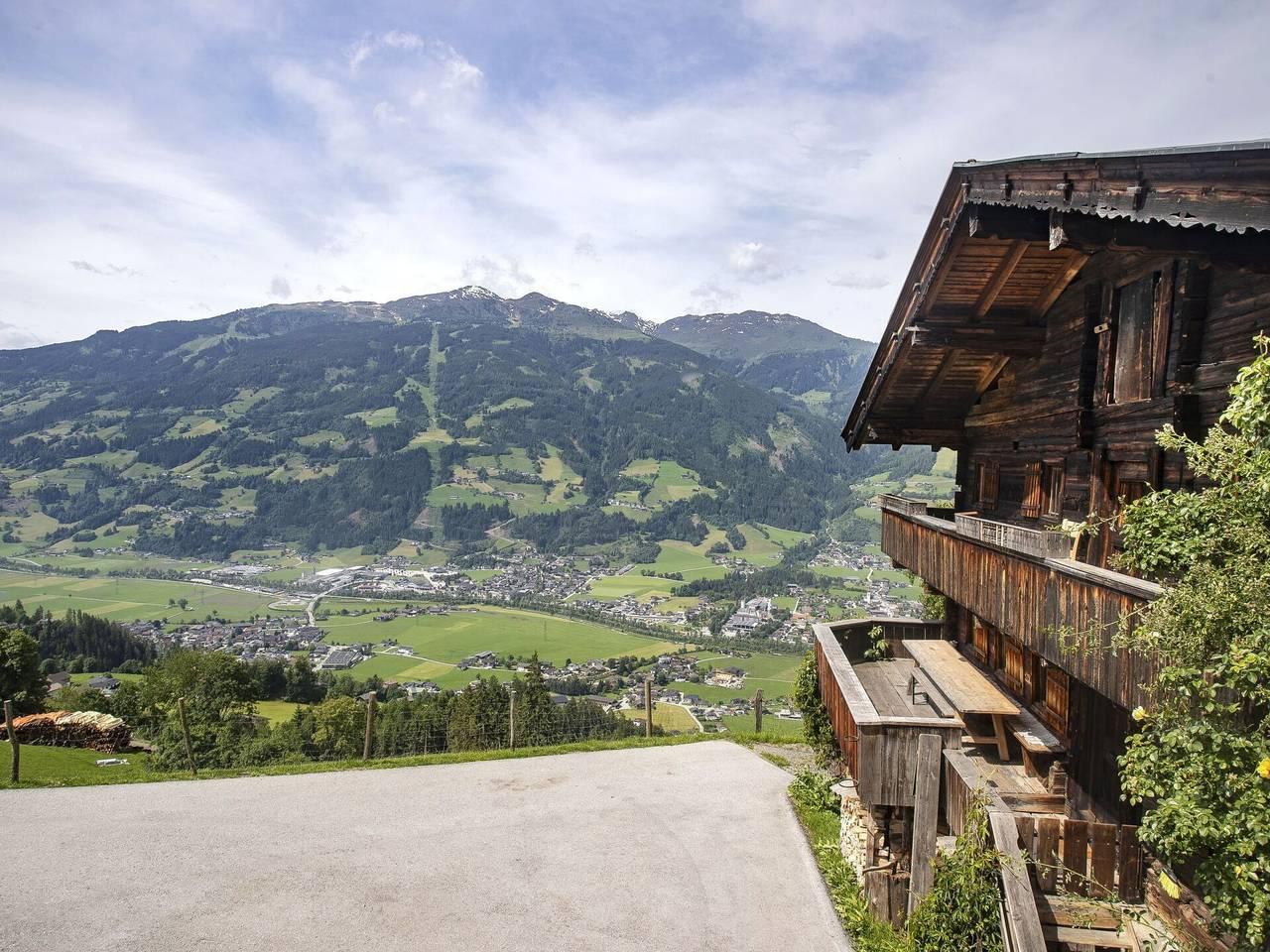 Vakantiehuis in Zillertal, Oostenrijk voor 14 personen foto 16