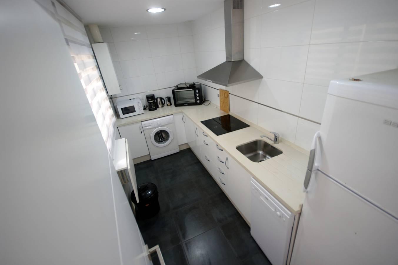 Vakantieappartement in Tarifa, Spanje voor 4 personen foto 9
