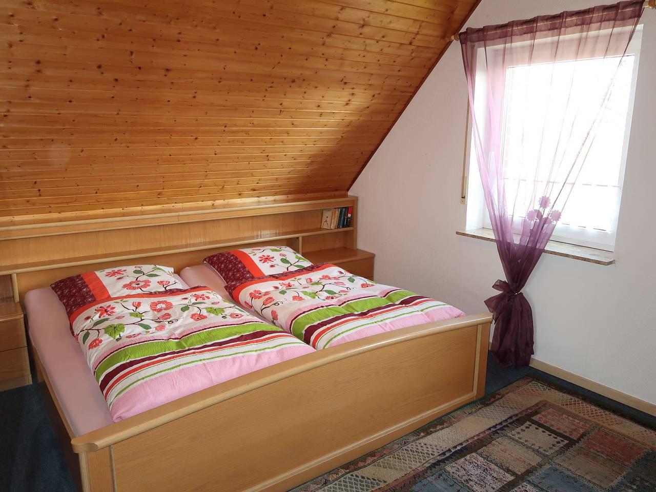 Villa Sorgenfrei in Ovelgönne, Wesermarsch, Duitsland voor 6 personen foto 4