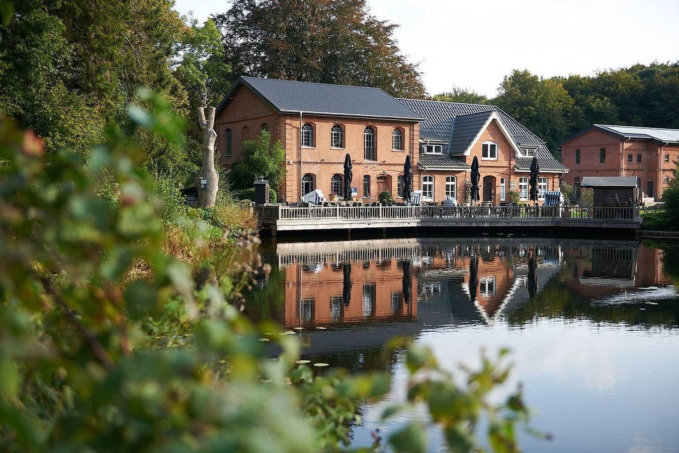 Vakantiehuis in Scharbeutz, Duitsland voor 4 personen foto 7