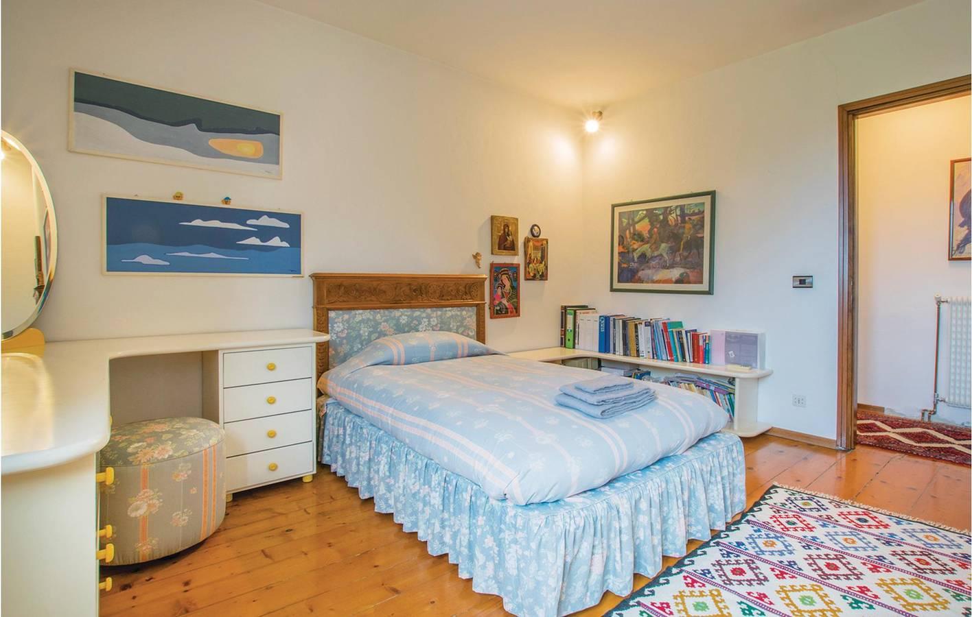 Terrasappartement bij Silea & Fiume Sile in Silea, Sile River Regional Natural Park, Italië voor 5 personen foto 21