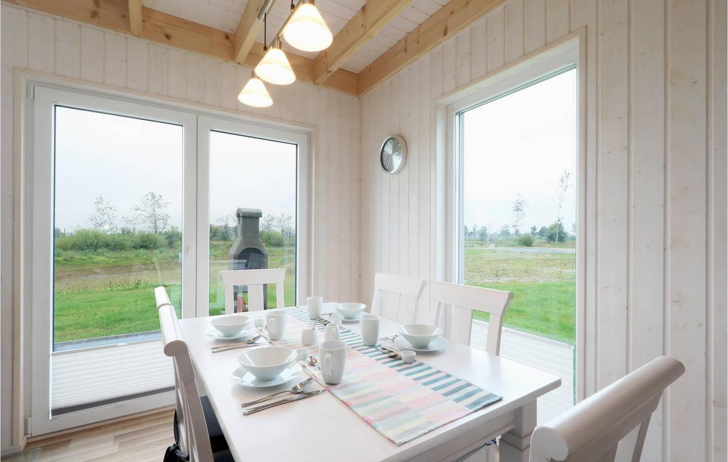 Vakantiehuis in Kappeln, Duitsland voor 4 personen foto 6