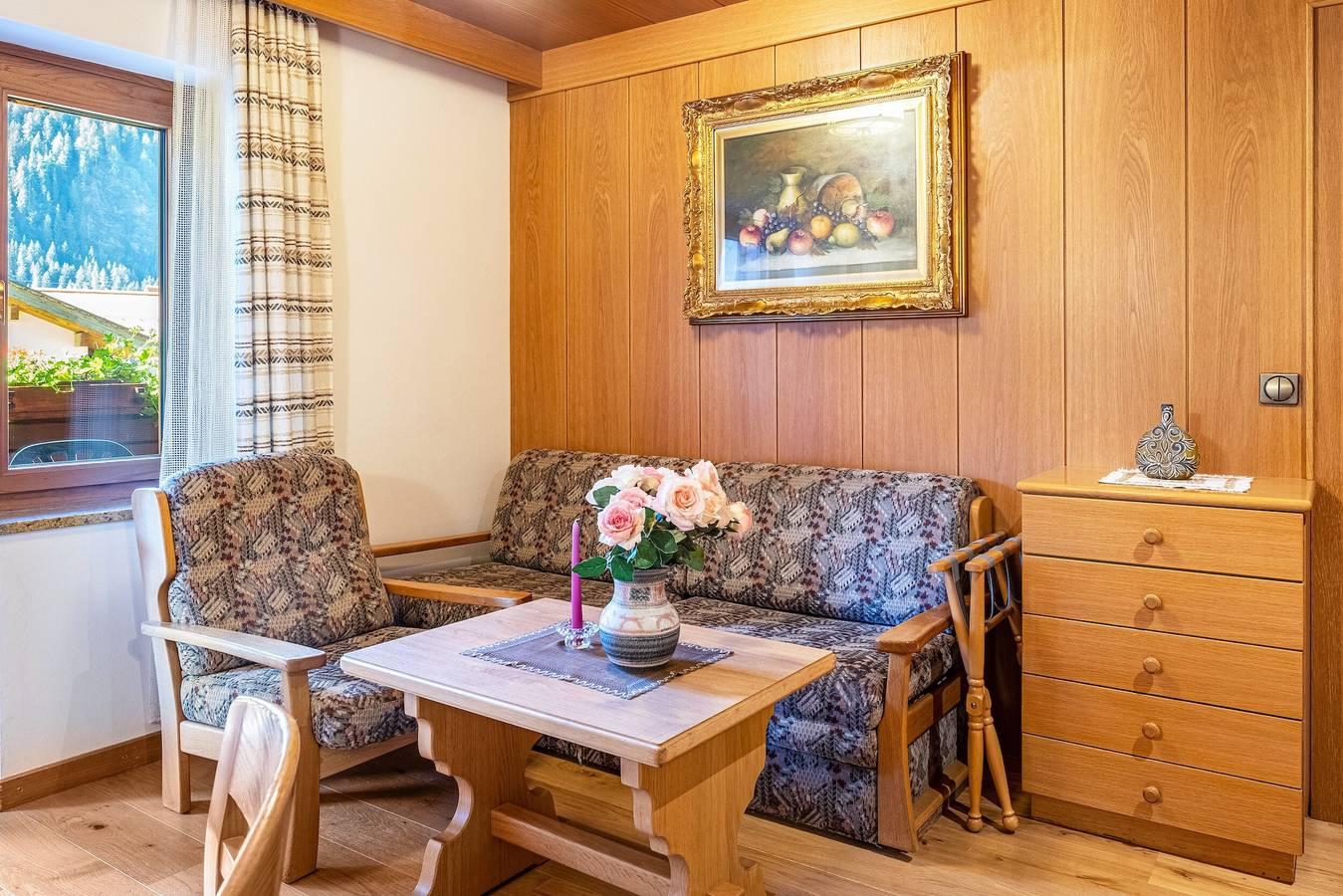 Vakantieappartement in Canazei, Italië voor 6 personen foto 5