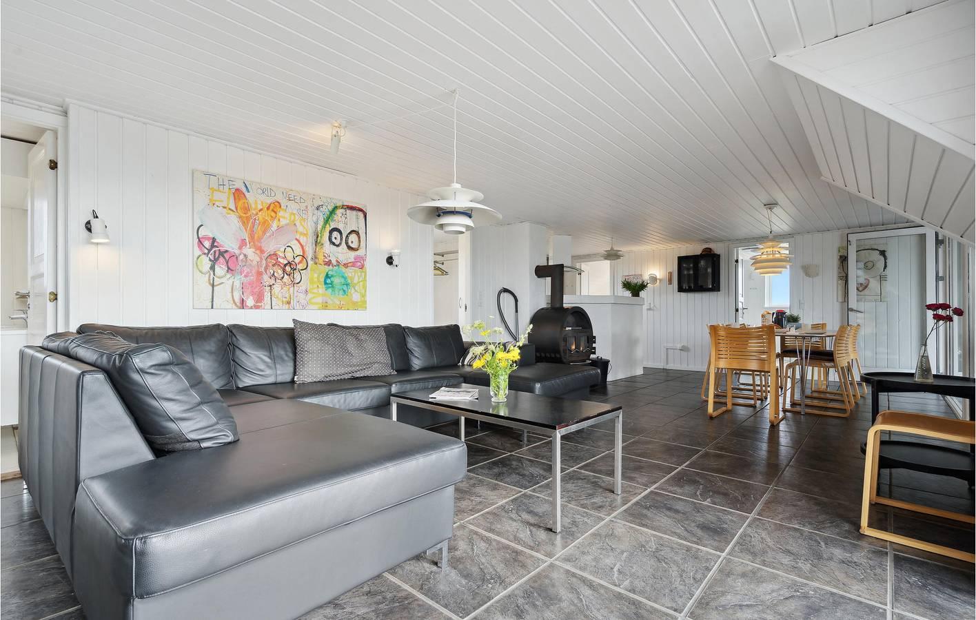Vakantiehuis in Fanø, Denemarken voor 8 personen foto 6
