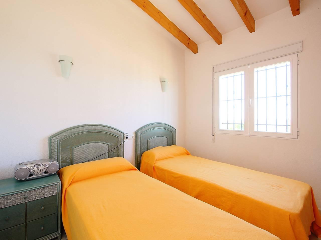 Vakantiehuis in Pego, Spanje voor 8 personen foto 9