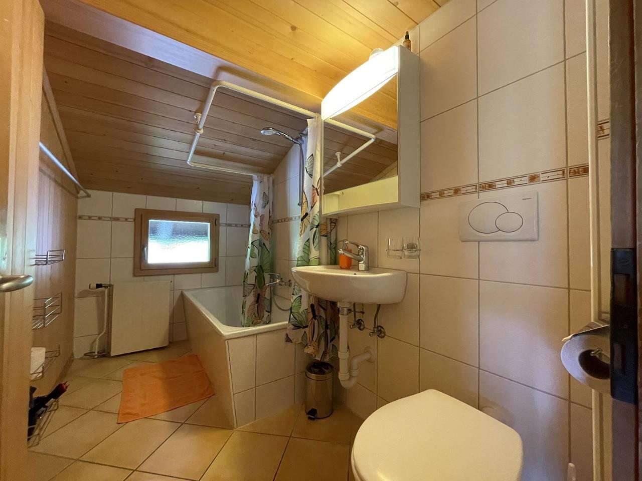 Vakantieappartement in Gsteig b. Gstaad, Gsteig, Zwitserland voor 5 personen foto 23