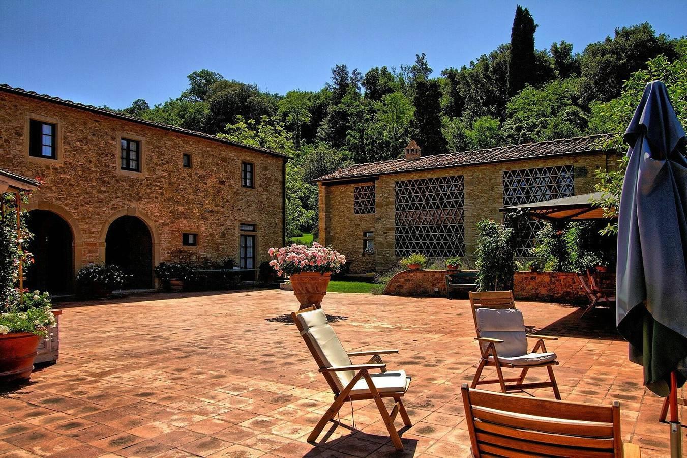 Vakantiehuis in Chianti, Italië voor 16 personen foto 15
