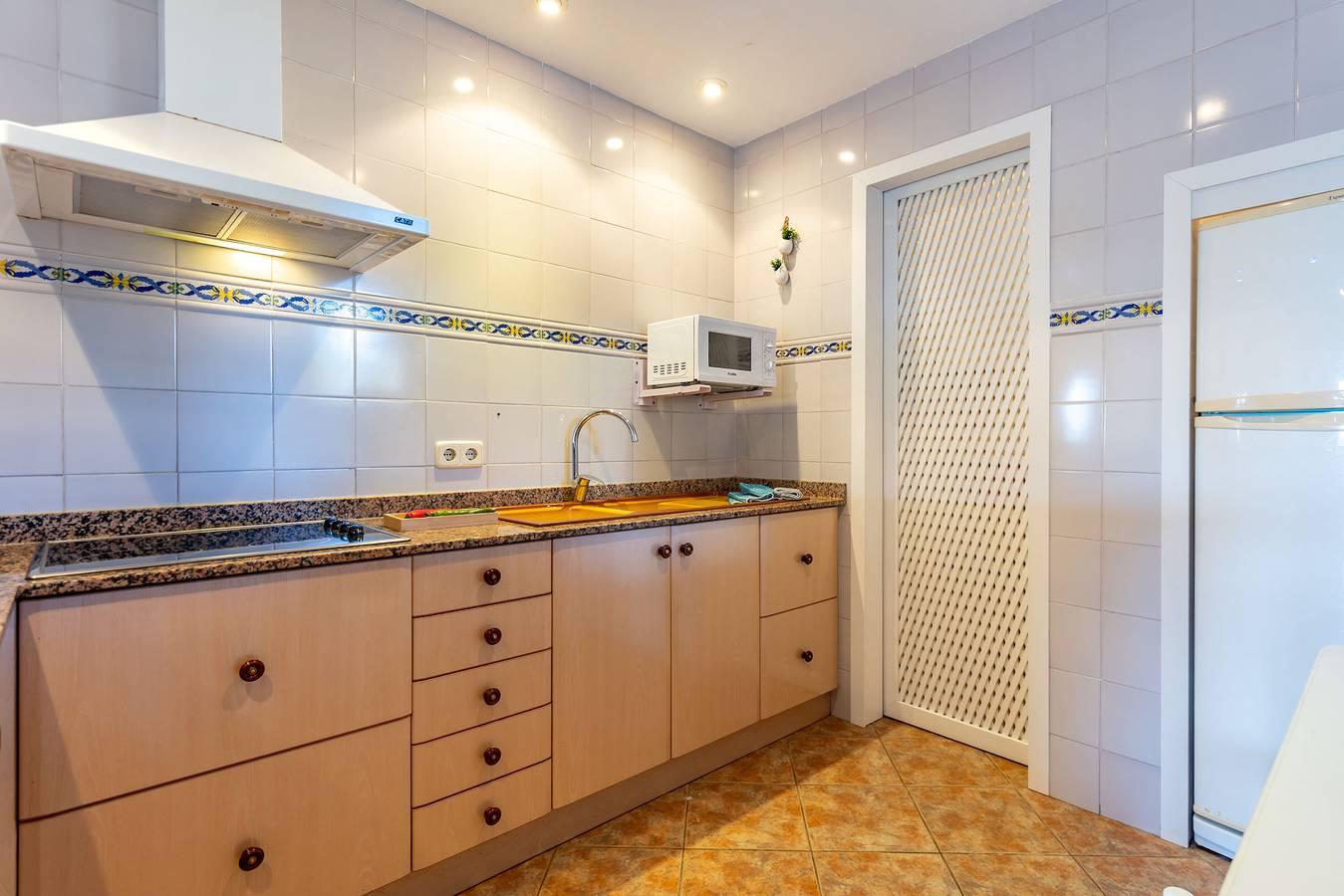 Vakantiehuis in Migjorn, Spanje voor 10 personen foto 8