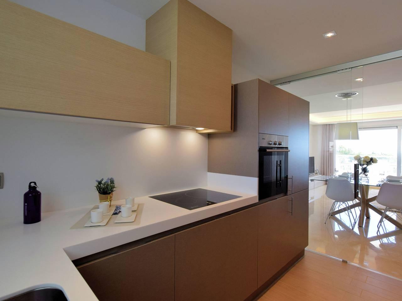 Vakantieappartement in Mijas, Spanje voor 4 personen foto 4