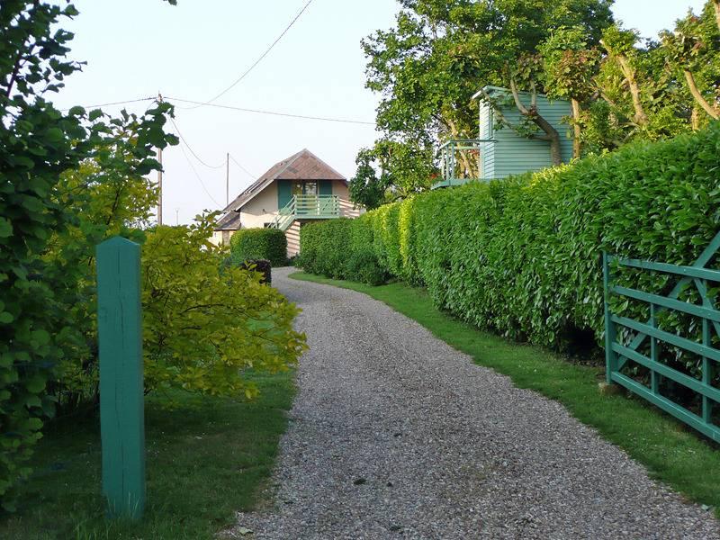 Vakantievilla in Villainville, Frankrijk voor 4 personen foto 5