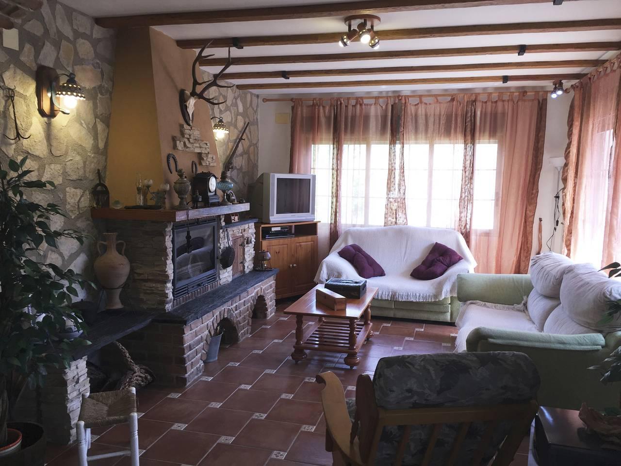 Vakantiehuis in Dénia, Spanje voor 8 personen foto 11