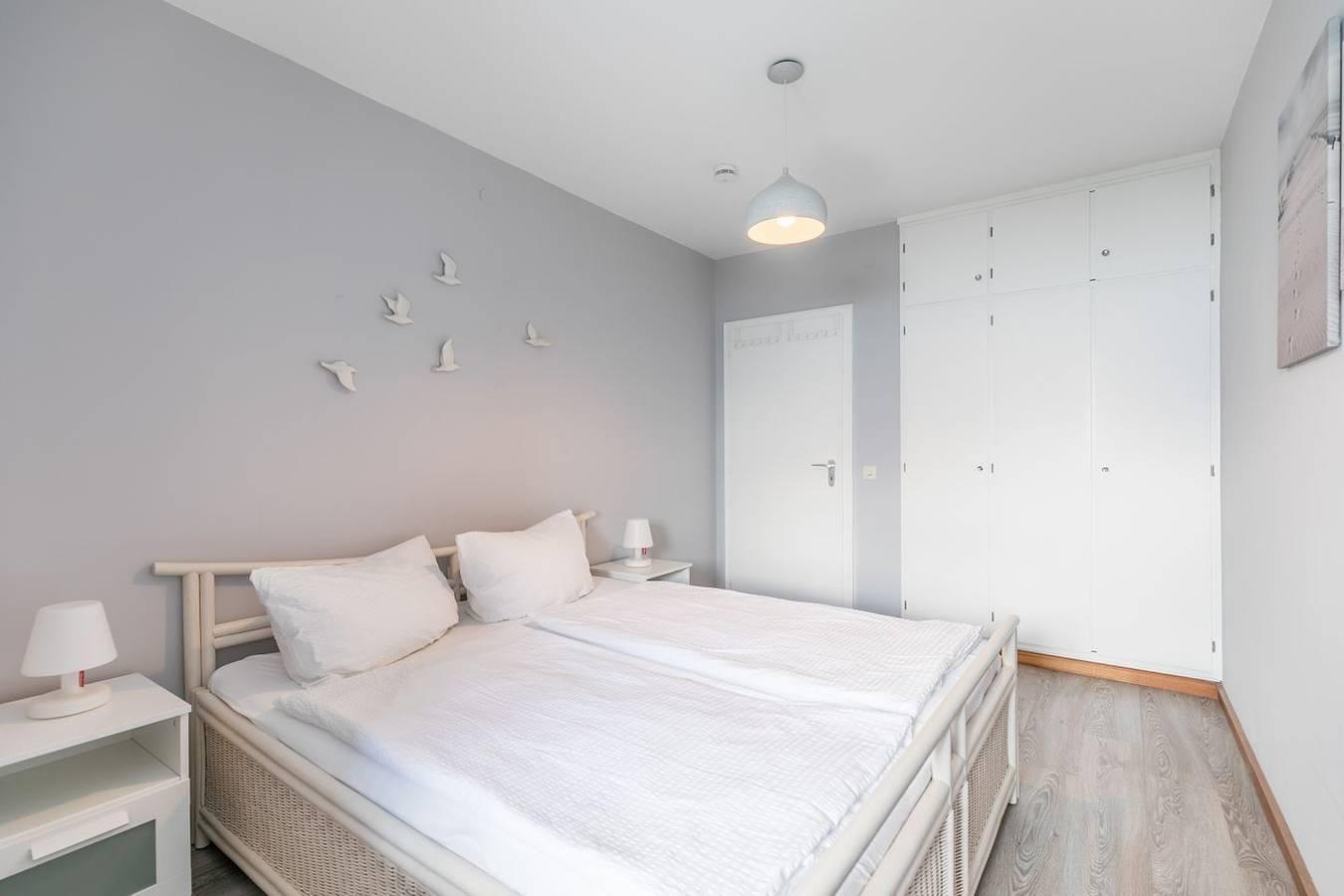 Vakantieappartement in Büsum, Duitsland voor 3 personen foto 18