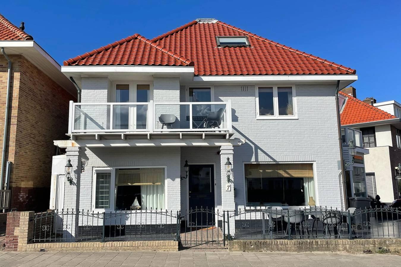 Vakantieappartement in Zandvoort, Nederland voor 4 personen foto 16