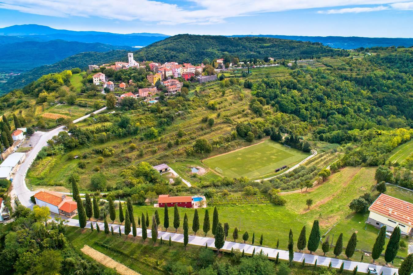 Vakantieappartement in Regio Umag, Kroatië voor 4 personen foto 17