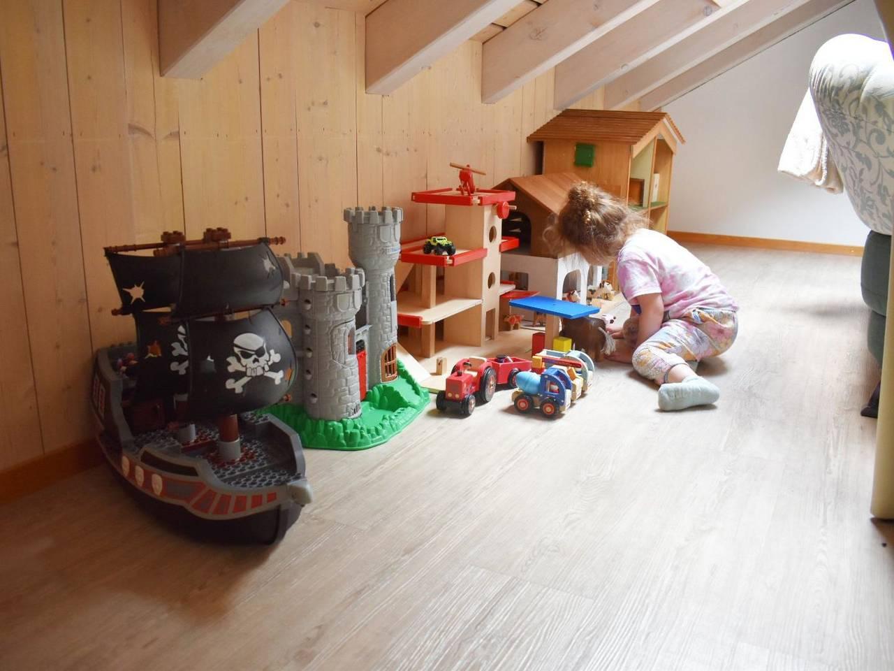 Vakantieappartement in Engelberg, Zwitserland voor 6 personen foto 13