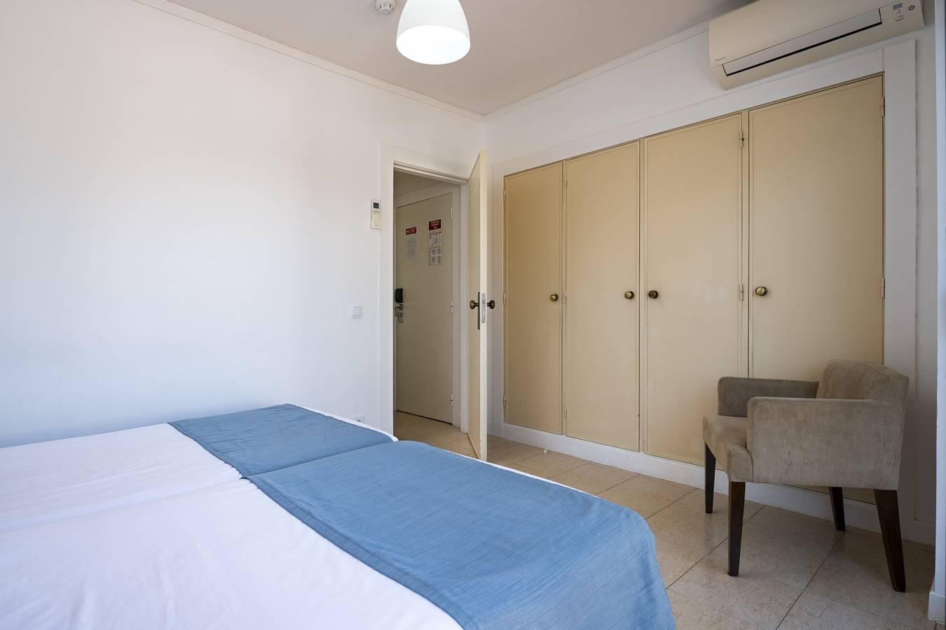 Vakantieappartement in Quarteira, Portugal voor 4 personen foto 4