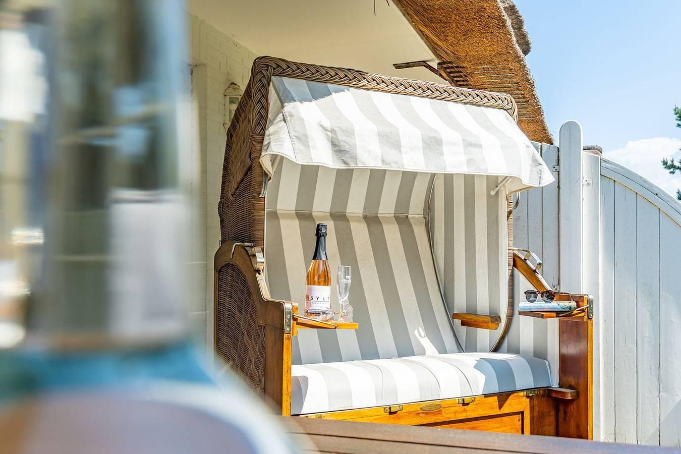 Vakantiehuis in Sylt, Duitsland voor 4 personen foto 2