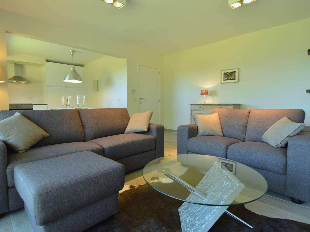 Vakantieappartement in Bièvre, België voor 6 personen foto 3
