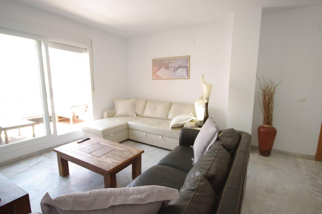 Vakantieappartement in Tarifa, Spanje voor 4 personen foto 4