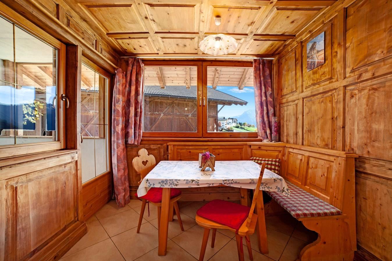 Vakantieappartement in Zuid-Tirol, Italië voor 4 personen foto 3