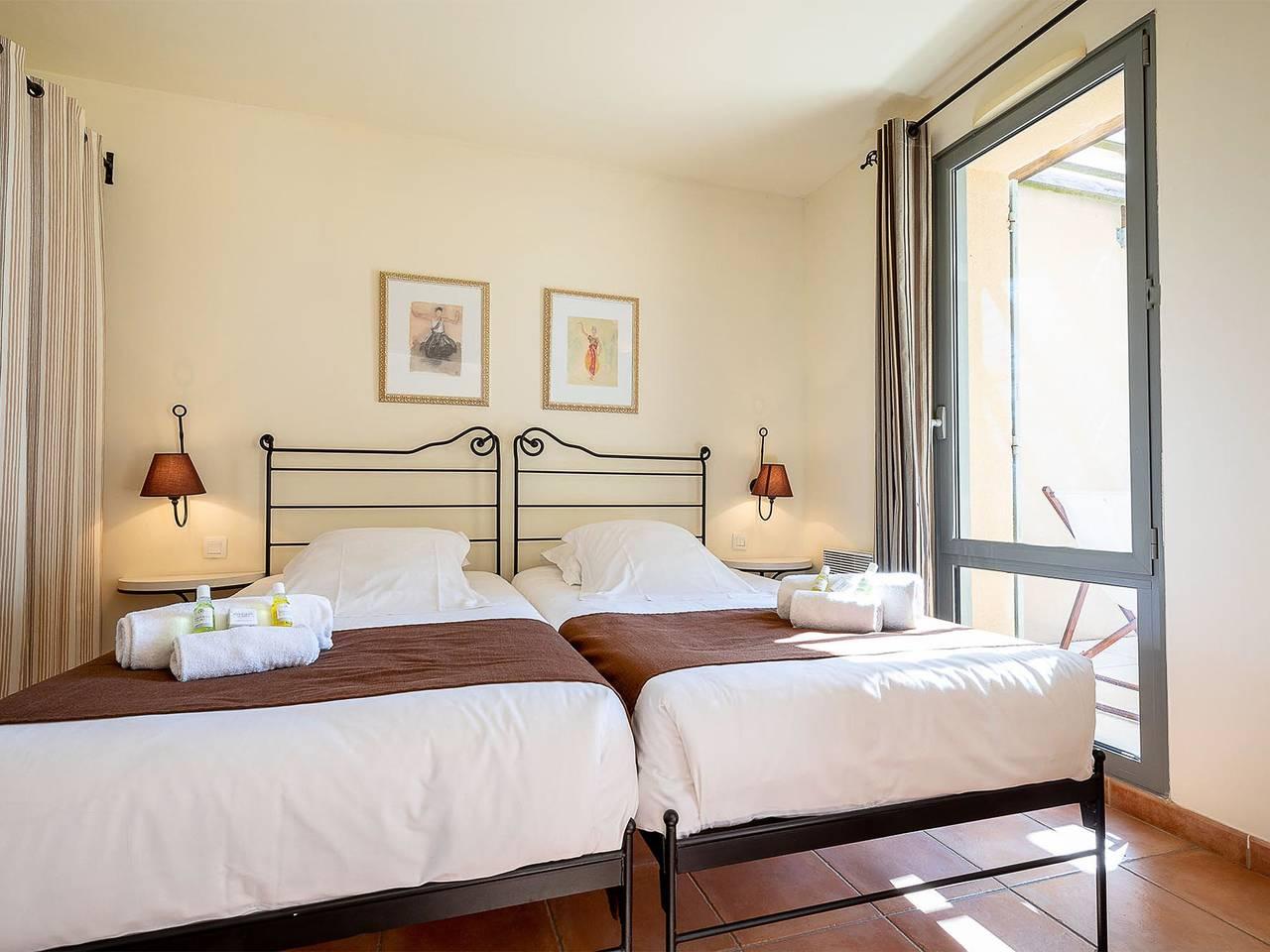 Provence Country Club in Saumane-de-Vaucluse, Vaucluse, Frankrijk voor 2 personen foto 19