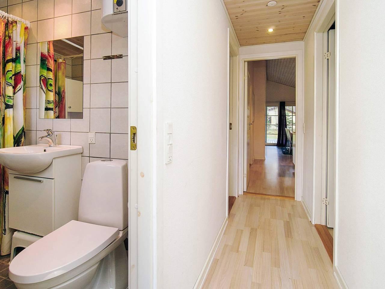 6 persoons vakantie huis in Store Fuglede in Kalundborg en omgeving, Denemarken voor 6 personen foto 20