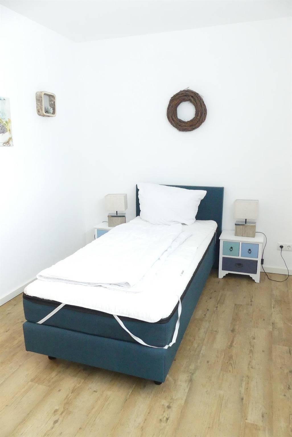 Vakantieappartement in Waddenzee, Duitsland voor 6 personen foto 7