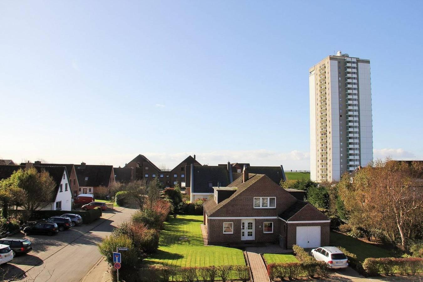 Vakantieappartement in Büsum, Duitsland voor 2 personen foto 14