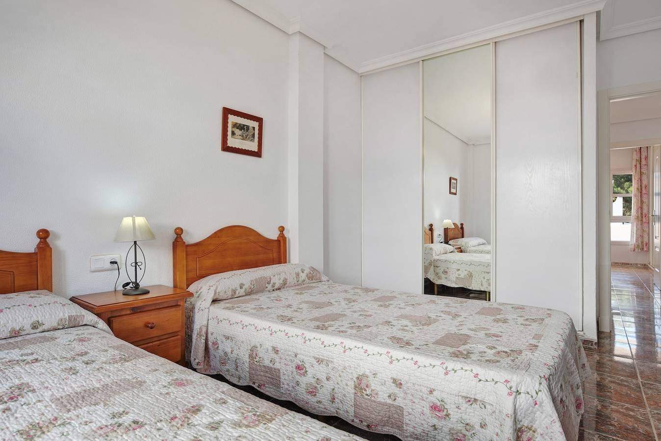 Vakantieappartement in La Janda, Spanje voor 4 personen foto 17