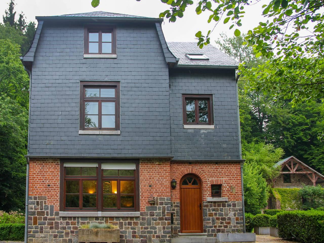 Vakantiehuis in Marche-en-Famenne, België voor 12 personen foto 7