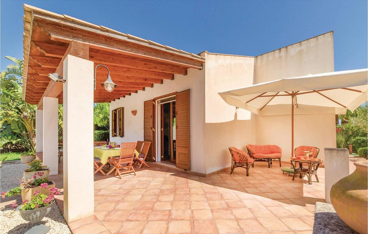 Vakantiehuis in Contrada Fiori, Italië voor 8 personen foto 4