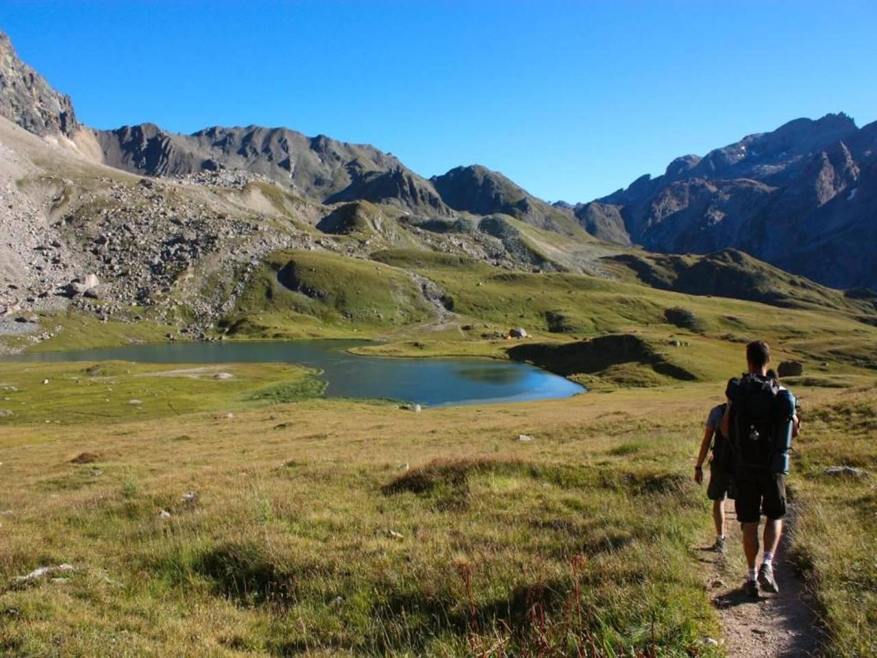 Vakantiehuis in Savoie, Frankrijk voor 8 personen foto 16