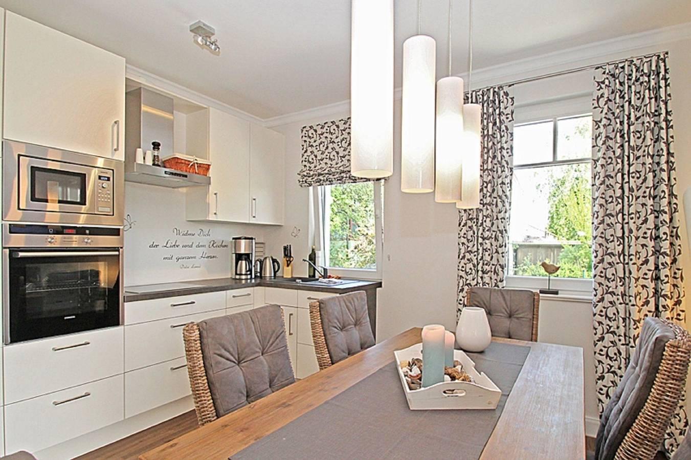 Vakantieappartement in Kühlungsborn, Duitsland voor 5 personen foto 5