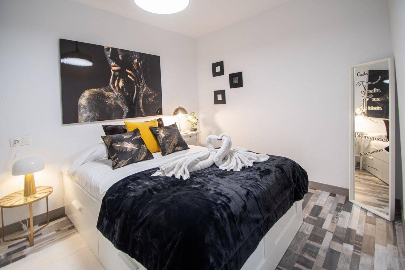 Vakantieappartement in Cádiz, Spanje voor 4 personen foto 8