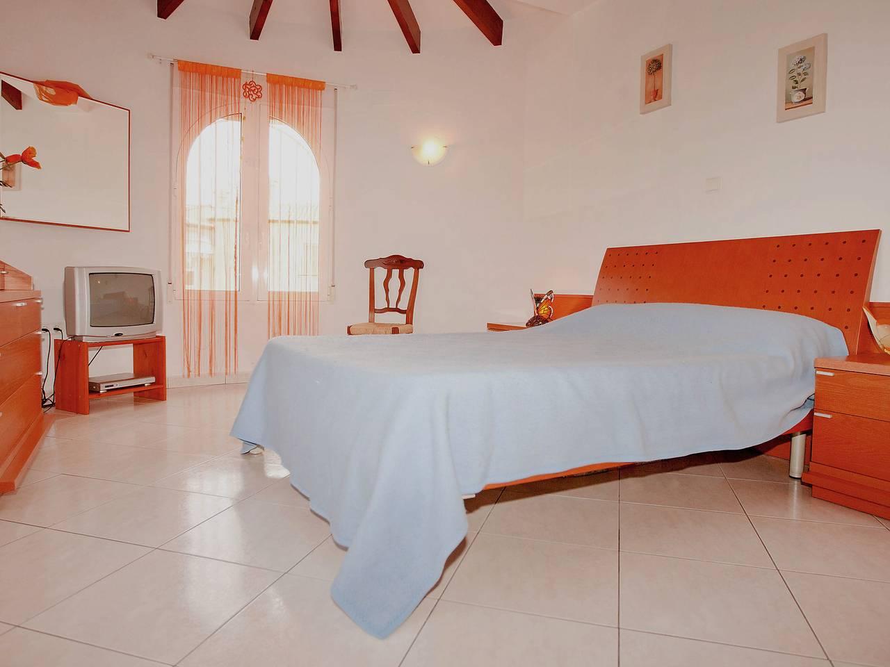 Vakantiehuis in Marina Alta, Spanje voor 6 personen foto 14