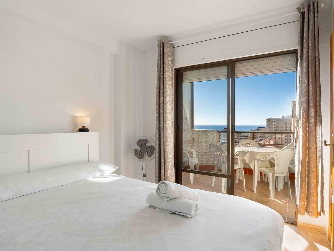 Vakantieappartement in Torrevieja, Spanje voor 4 personen foto 6