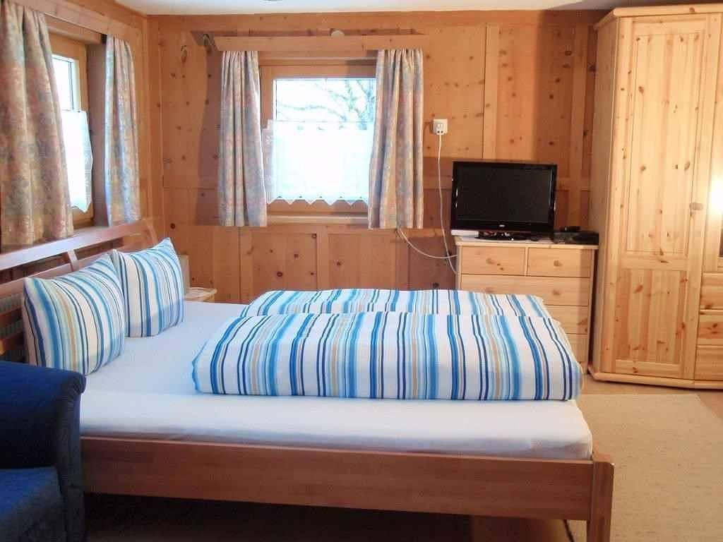 Vakantieappartement in Pitztal, Oostenrijk voor 5 personen foto 7