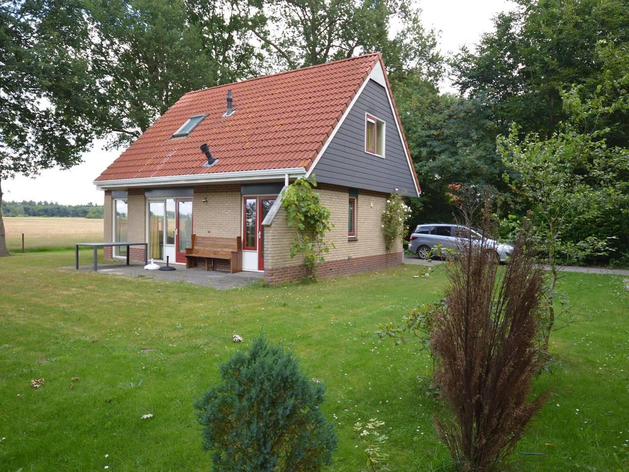 Vakantiehuis in Regio Zwolle, Nederland voor 6 personen foto 14