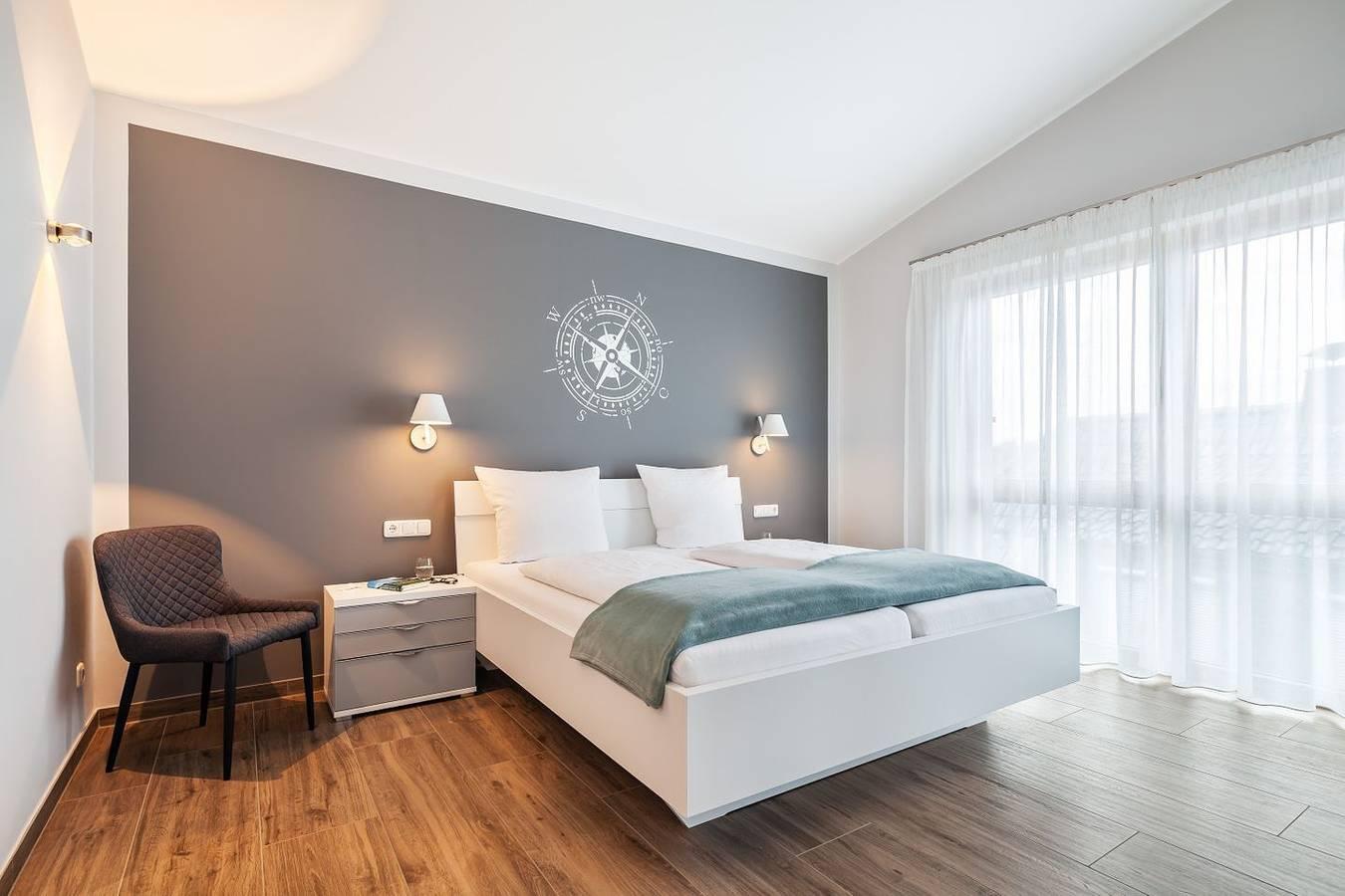 Vakantieappartement in Büsum, Duitsland voor 4 personen foto 18