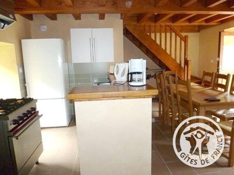 Vakantiehuis in Corrèze, Frankrijk voor 8 personen foto 9