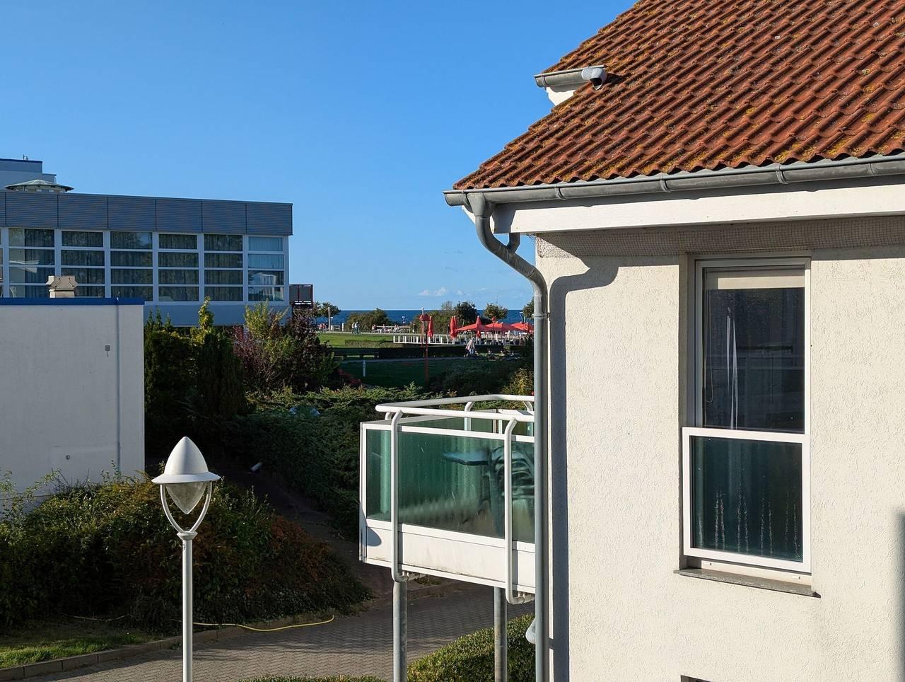 Vakantieappartement in Kühlungsborn, Duitsland voor 4 personen foto 15