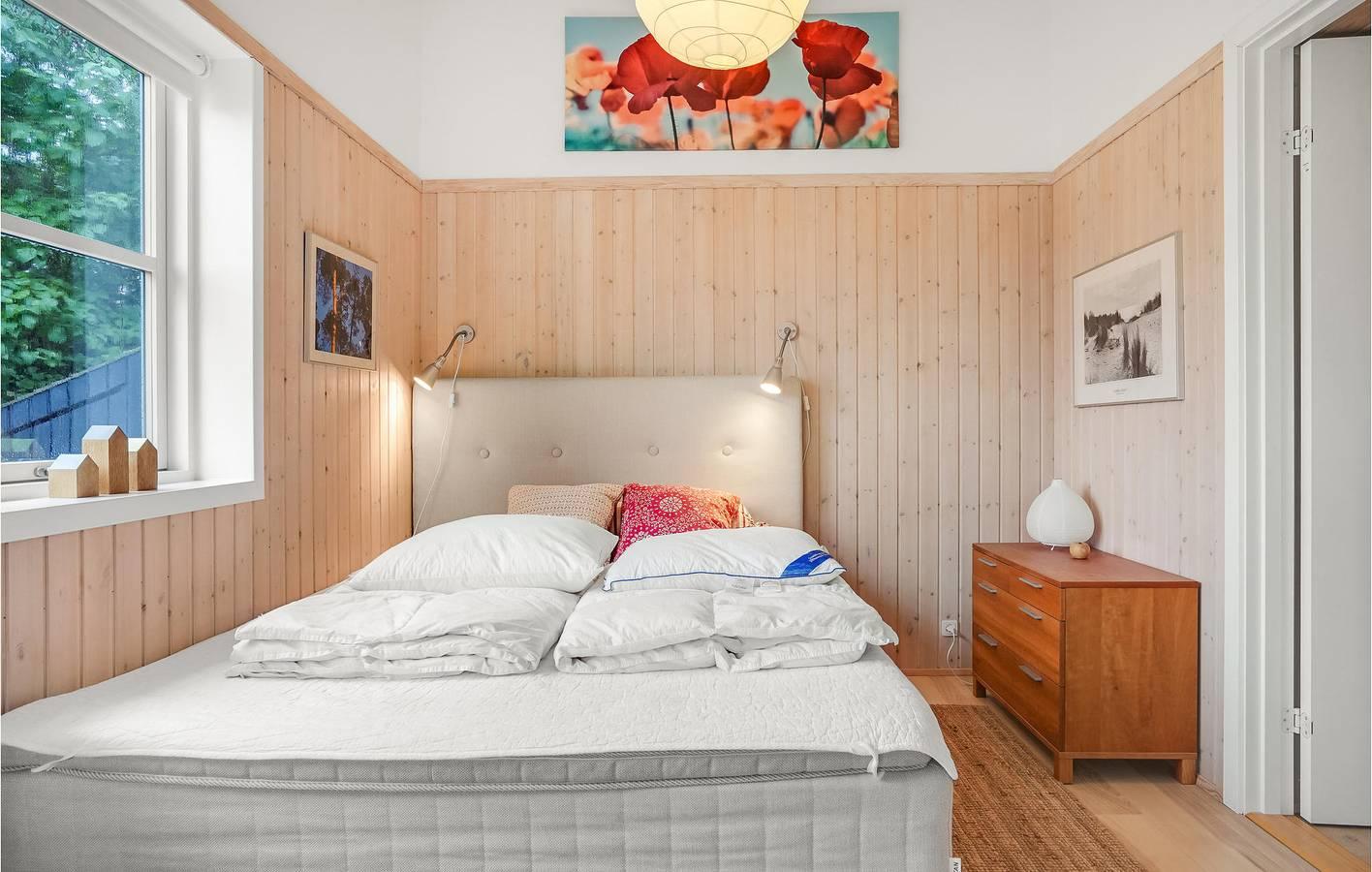 Vakantiehuis met zeezicht in Dråby Strand, Ebeltoft, Denemarken voor 6 personen foto 23