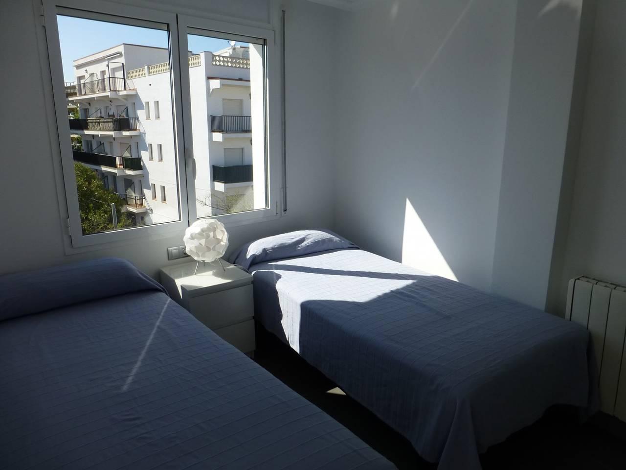 Vakantieappartement in Roses, Spanje voor 6 personen foto 15