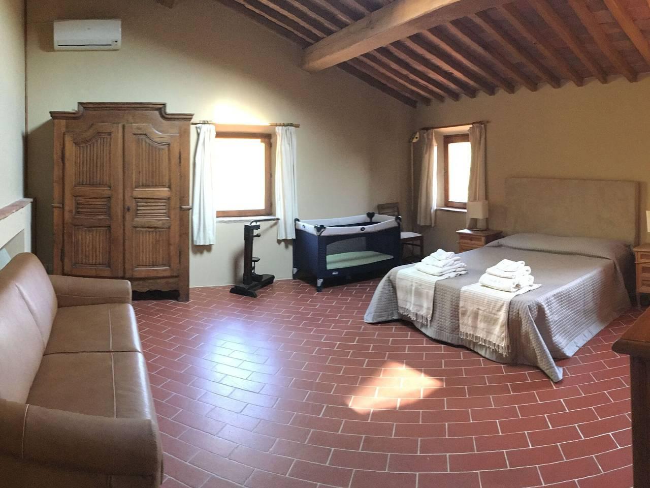 Vakantiehuis in Chianni, Italië voor 13 personen foto 17
