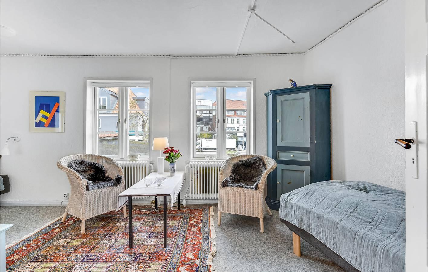 Vakantieappartement in Aabenraa, Denemarken voor 2 personen foto 3
