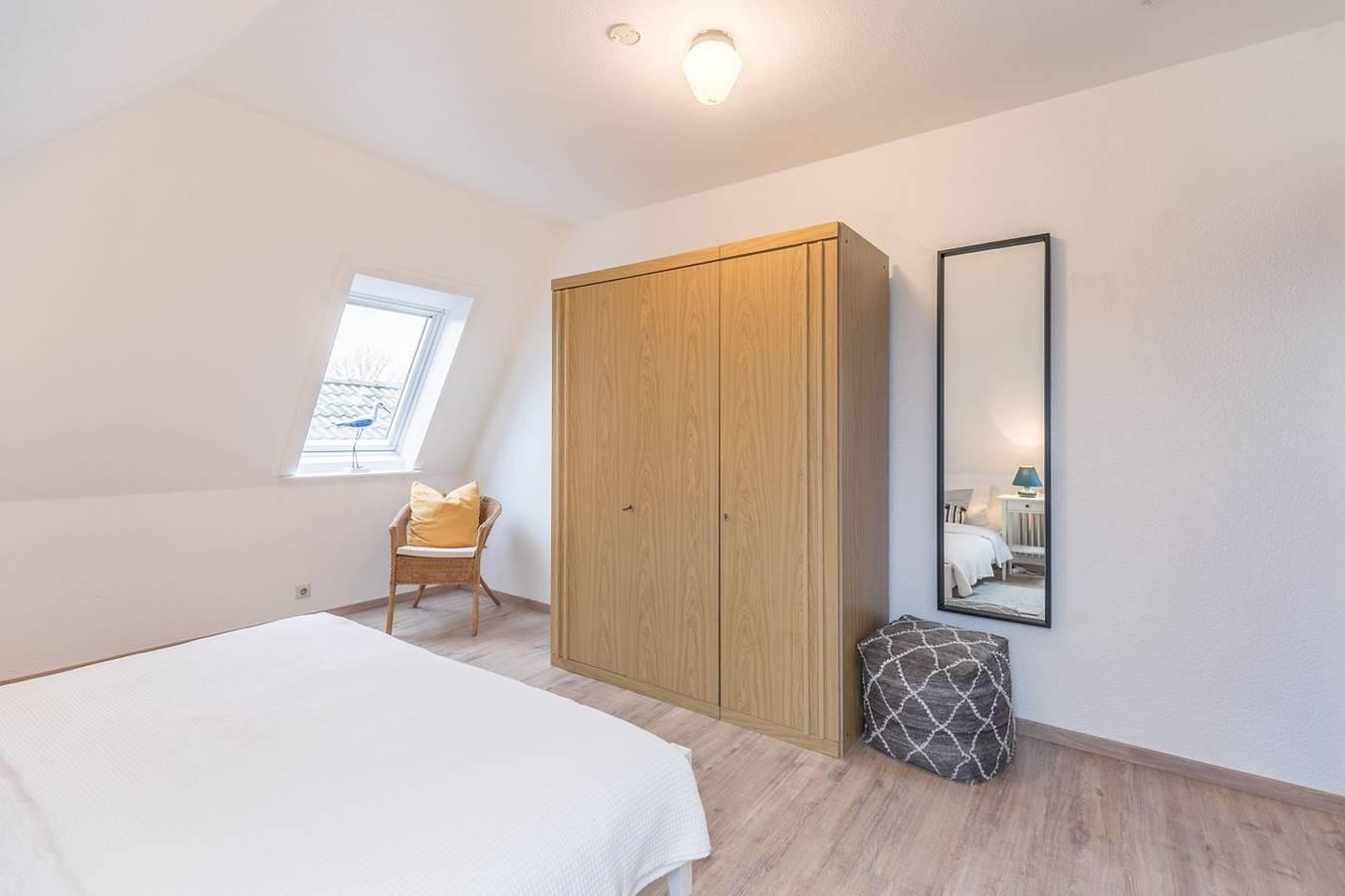 Vakantieappartement in Büsum, Duitsland voor 2 personen foto 11