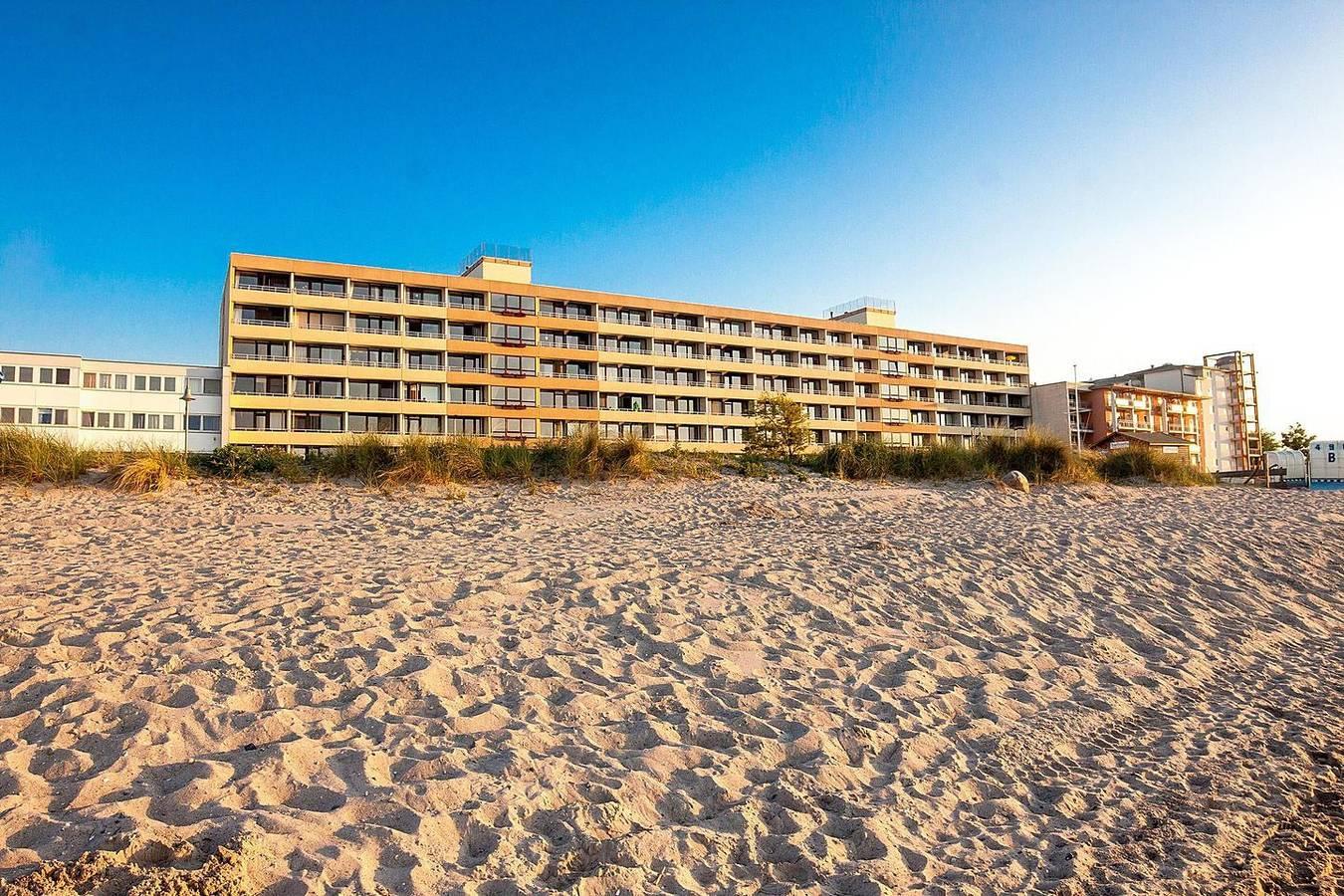 Vakantieappartement in Heiligenhafen, Duitsland voor 4 personen foto 12